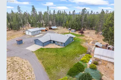 149930 Kurtz Rd, La Pine, OR 97739 - Photo 2