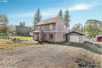 127 S Mike Rd, Tygh Valley, OR 97063 - Photo 2