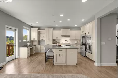 15926 NW Rossetta St, Portland, OR 97229 - Photo 6