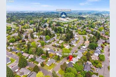3360 NW 178th Ave, Portland, OR 97229 - Photo 40