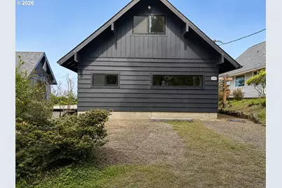 143 S Wells Dr, Lincoln City, OR 97367 - Photo 4