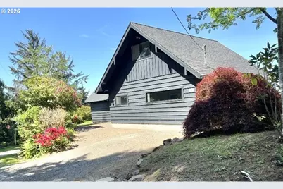 143 S Wells Dr, Lincoln City, OR 97367 - Photo 1
