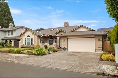 3175 NE Lucas Dr, McMinnville, OR 97128 - Photo 36