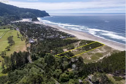 47470 Hawk Dr, Neskowin, OR 97149 - Photo 2
