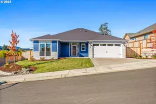 625 NW Crater Lk Dr, Dallas, OR 97338 - Photo 2