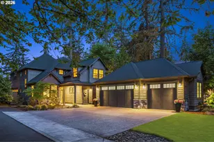 4200 Upper Dr, Lake Oswego, OR 97035 - Photo 1