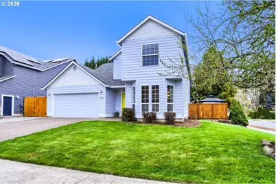 2552 NE Nova Ave, Hillsboro, OR 97124 - Photo 2