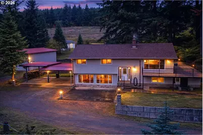 32320 NE Ammeter Rd, Washougal, WA 98671 - Photo 1