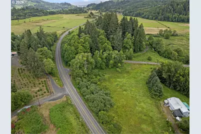 W State Route 4, Skamokawa, WA 98647 - Photo 4