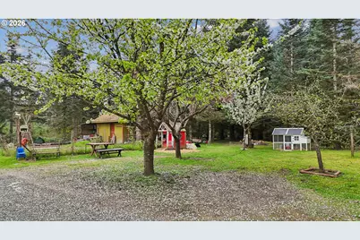 4116 NW Fir Tree Dr, Woodland, WA 98674 - Photo 28