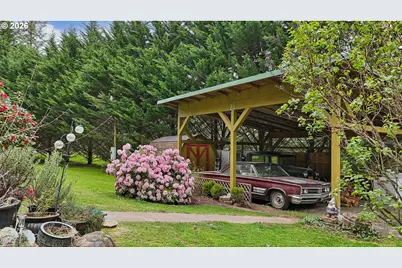 4116 NW Fir Tree Dr, Woodland, WA 98674 - Photo 26