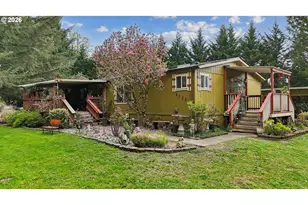 4116 NW Fir Tree Dr, Woodland, WA 98674 - Photo 1