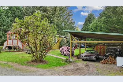 4116 NW Fir Tree Dr, Woodland, WA 98674 - Photo 4