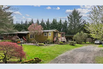 4116 NW Fir Tree Dr, Woodland, WA 98674 - Photo 2