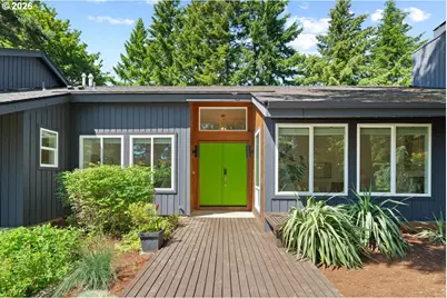 12035 NW Dumar Ln, Portland, OR 97229 - Photo 2