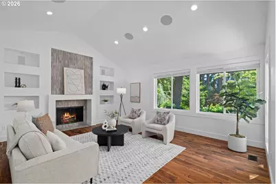 12035 NW Dumar Ln, Portland, OR 97229 - Photo 4