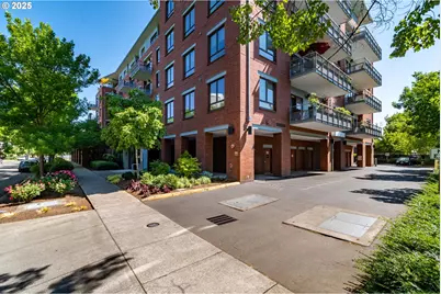 1375 Olive St #503, Eugene, OR 97401 - Photo 2