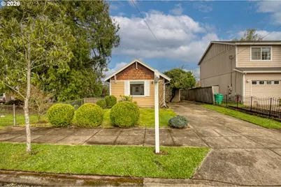 6706 SE 69th Ave, Portland, OR 97206 - Photo 1