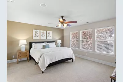 12847 NW Bayonne Ln, Portland, OR 97229 - Photo 20