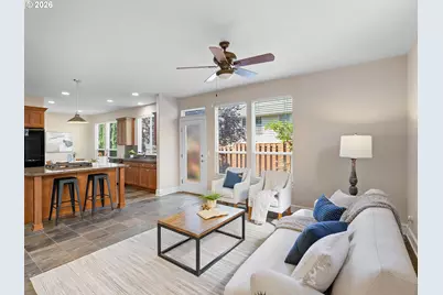 12847 NW Bayonne Ln, Portland, OR 97229 - Photo 12