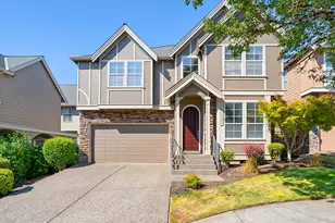 12847 NW Bayonne Ln, Portland, OR 97229 - Photo 2