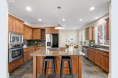 12847 NW Bayonne Ln, Portland, OR 97229 - Photo 14