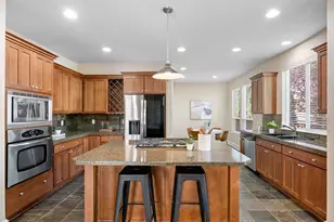 12847 NW Bayonne Ln, Portland, OR 97229 - Photo 14