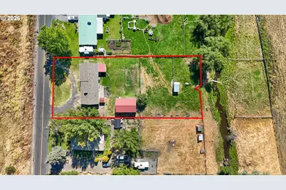46113 Adams Rd, Pendleton, OR 97801 - Photo 4