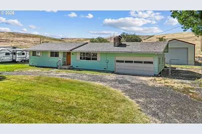 46113 Adams Rd, Pendleton, OR 97801 - Photo 1