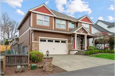 2454 Egret Ave, Salem, OR 97306 - Photo 2