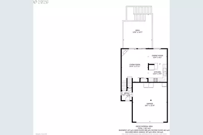 18107 SW Monte Verdi Blvd, Beaverton, OR 97007 - Photo 32