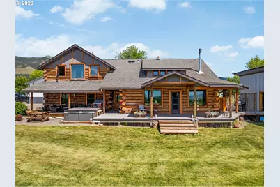 60910 Sharp Rd, Cove, OR 97824 - Photo 8
