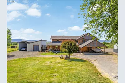 60910 Sharp Rd, Cove, OR 97824 - Photo 2
