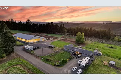 17623 S Windy City Rd, Mulino, OR 97042 - Photo 1