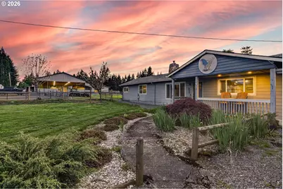 17623 S Windy City Rd, Mulino, OR 97042 - Photo 2