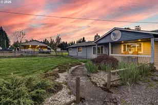 17623 S Windy City Rd, Mulino, OR 97042 - Photo 2