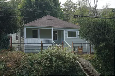 91716 Taylorville Rd, Westport, OR 97016 - Photo 2