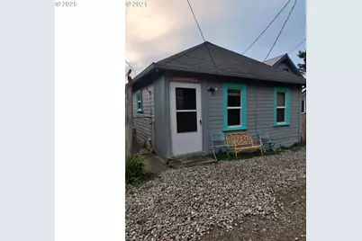 317 N Beacon St, Rockaway Beach, OR 97136 - Photo 1