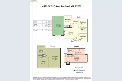 4333 SE 31st Ave, Portland, OR 97202 - Photo 40