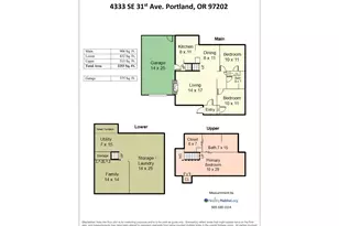 4333 SE 31st Ave, Portland, OR 97202 - Photo 40