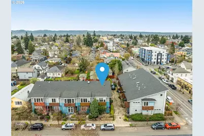 4939 NE 26th Ave, Portland, OR 97211 - Photo 1