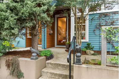 4939 NE 26th Ave, Portland, OR 97211 - Photo 4