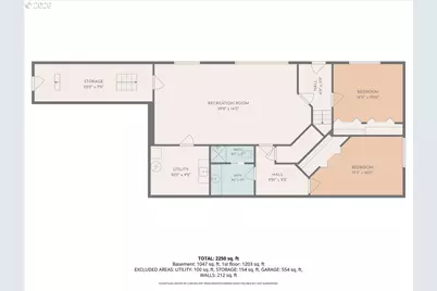 1953 Kenard St NW, Salem, OR 97304 - Photo 38