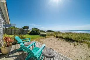 701 N Pacific St, Rockaway Beach, OR 97136 - Photo 2