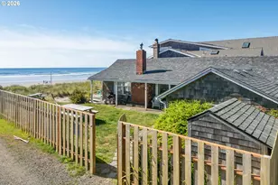 701 N Pacific St, Rockaway Beach, OR 97136 - Photo 1