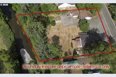 8622 E Evans Creek Rd, Rogue River, OR 97537 - Photo 14