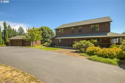 2653 NW High Heaven Rd, McMinnville, OR 97128 - Photo 8