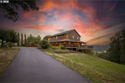 2653 NW High Heaven Rd, McMinnville, OR 97128 - Photo 2