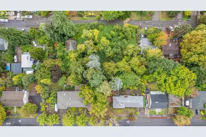 4314 SE Crystal Springs Blvd SE, Portland, OR 97206 - Photo 6