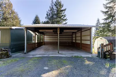 32580 Tide Creek Rd, Deer Island, OR 97054 - Photo 20